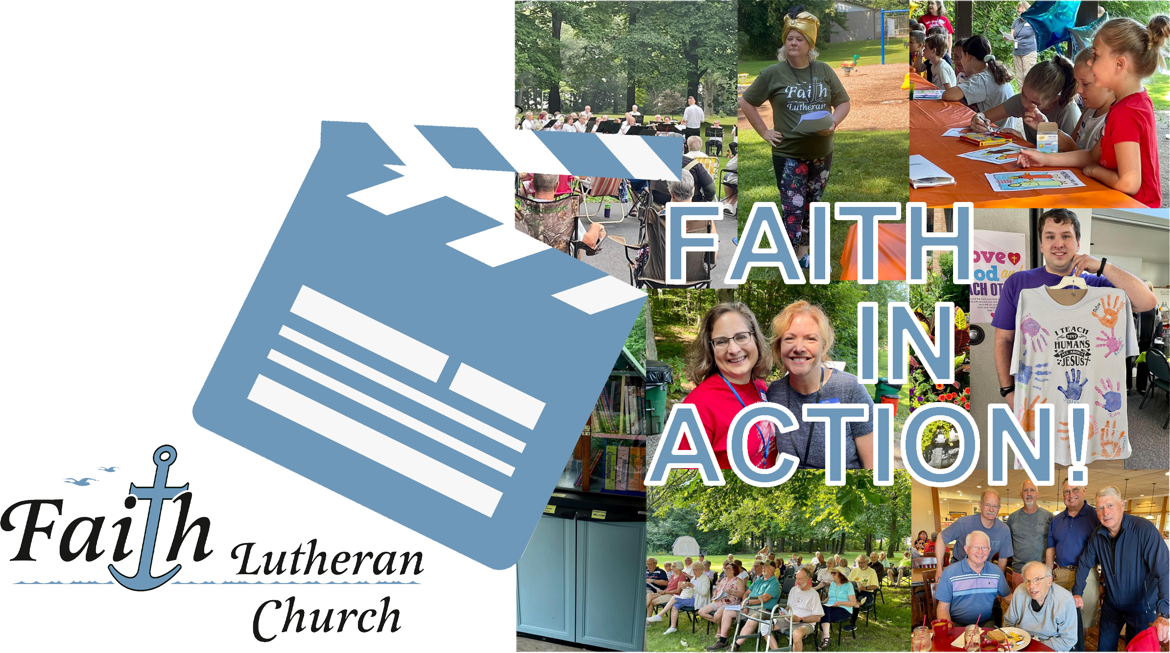 FaithinAction